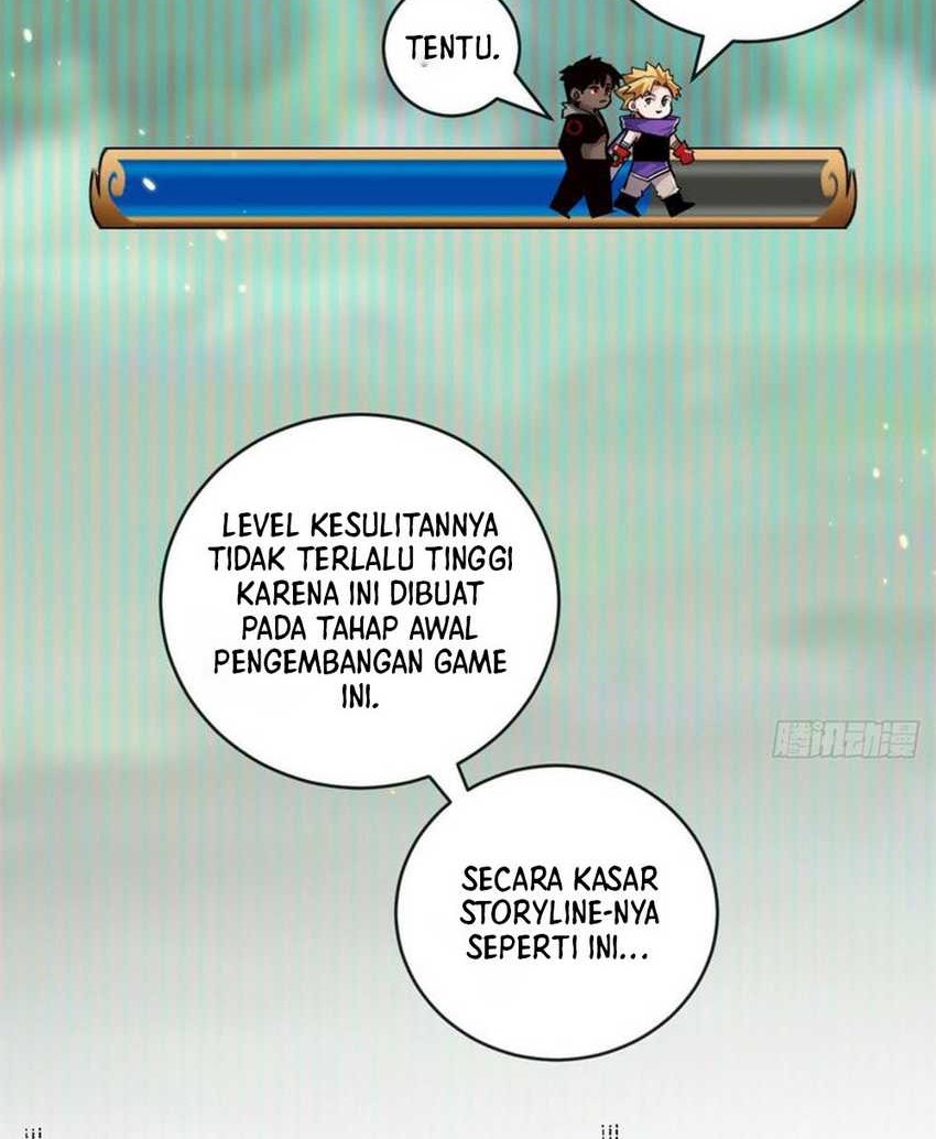 Moon Slayer Chapter 16 Gambar 14