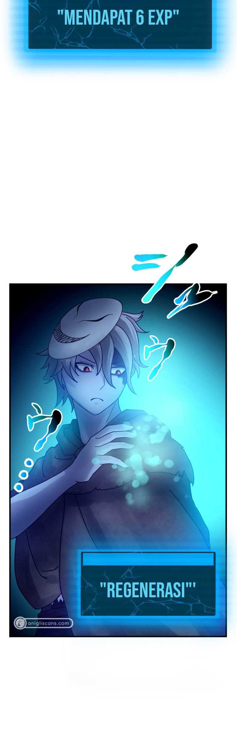 Undead King ~Teihen Bouken-sha, Mamono no Chikara de Shinka Musou~ Chapter 45 Gambar 33