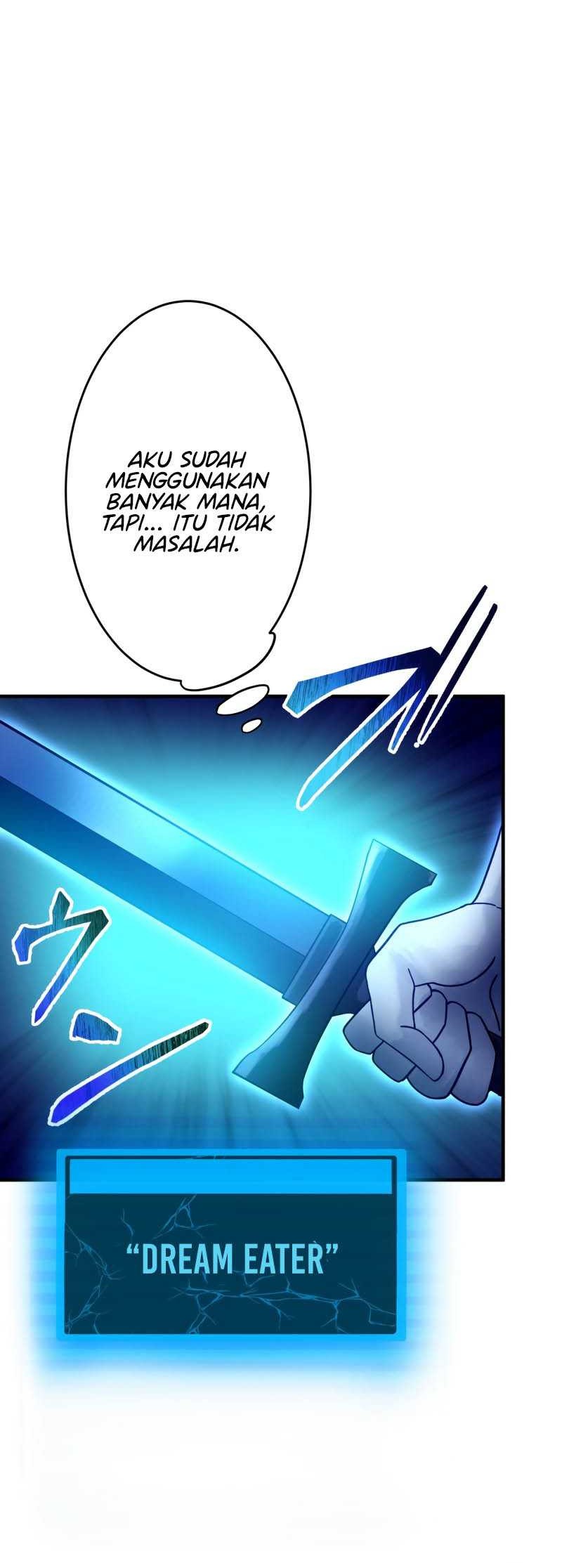 Undead King ~Teihen Bouken-sha, Mamono no Chikara de Shinka Musou~ Chapter 45 Gambar 34