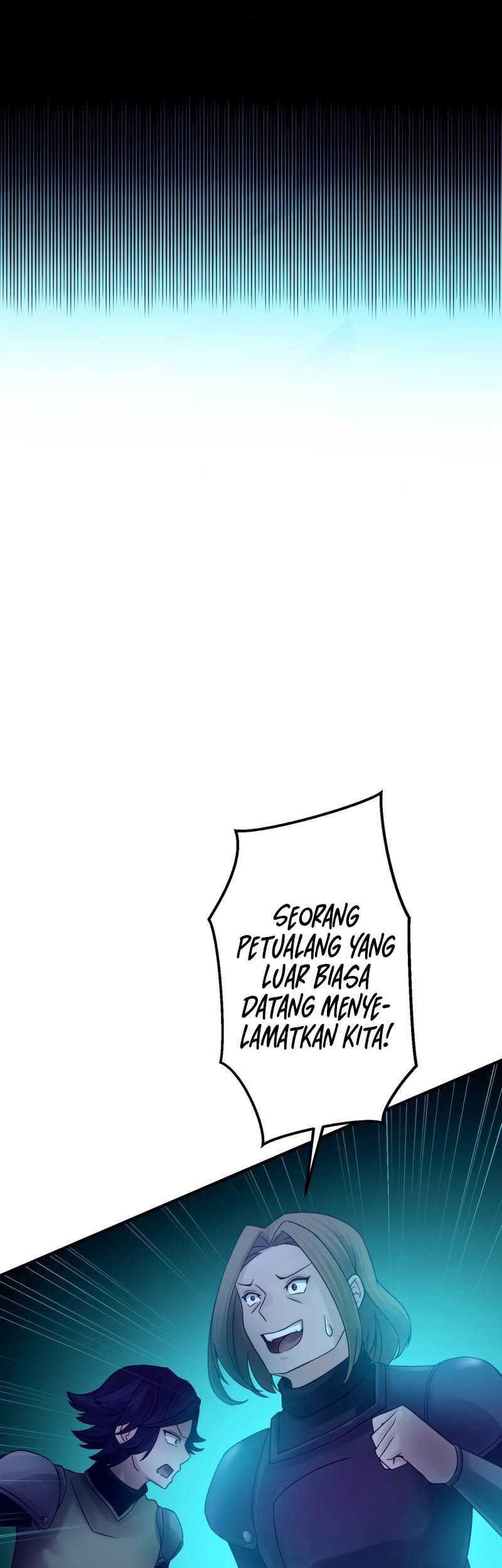 Undead King ~Teihen Bouken-sha, Mamono no Chikara de Shinka Musou~ Chapter 45 Gambar 39