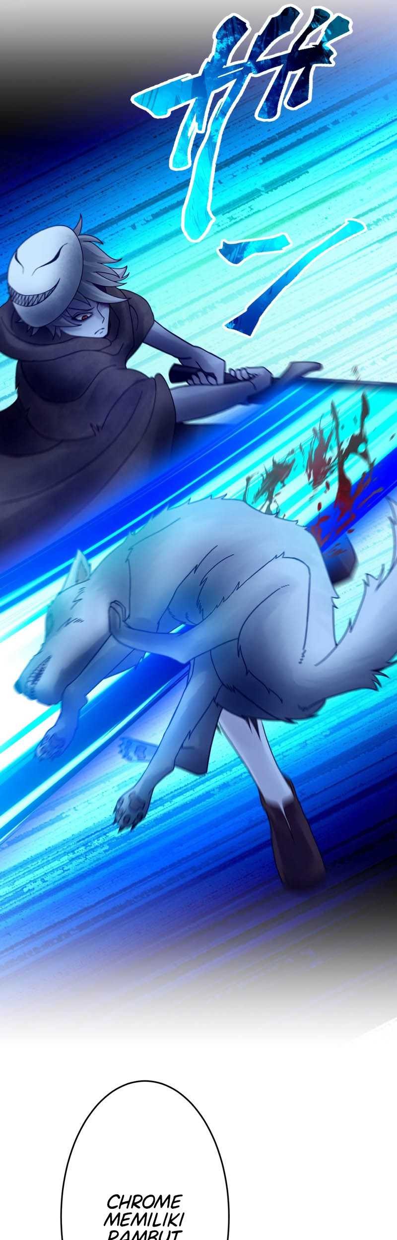 Undead King ~Teihen Bouken-sha, Mamono no Chikara de Shinka Musou~ Chapter 45 Gambar 42