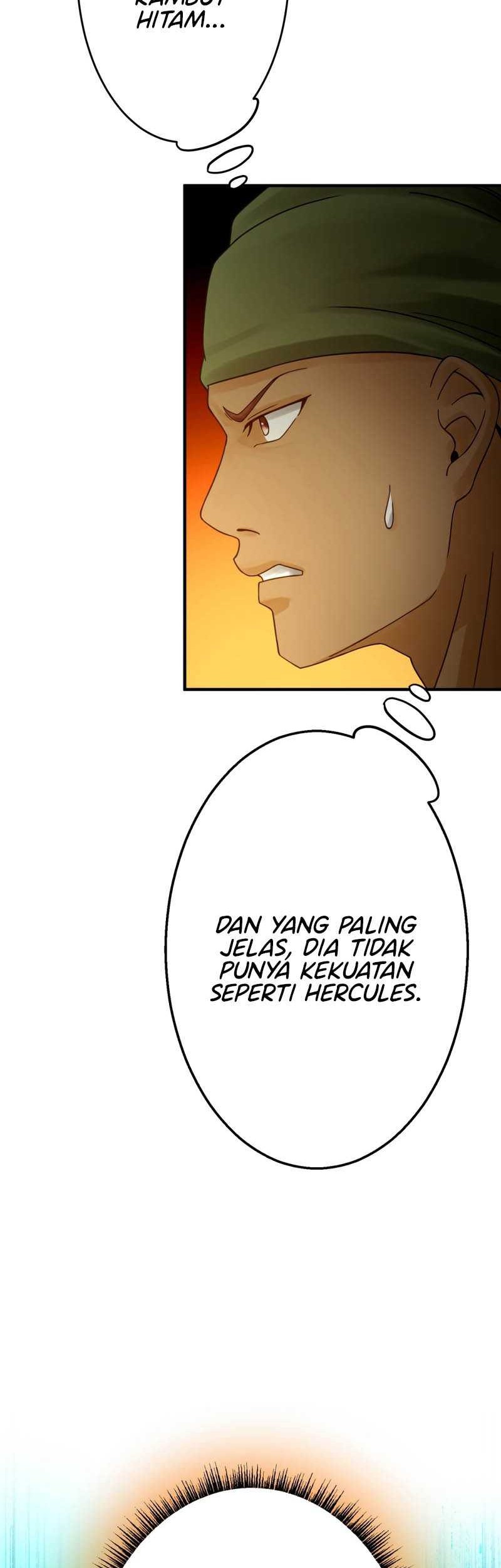 Undead King ~Teihen Bouken-sha, Mamono no Chikara de Shinka Musou~ Chapter 45 Gambar 43