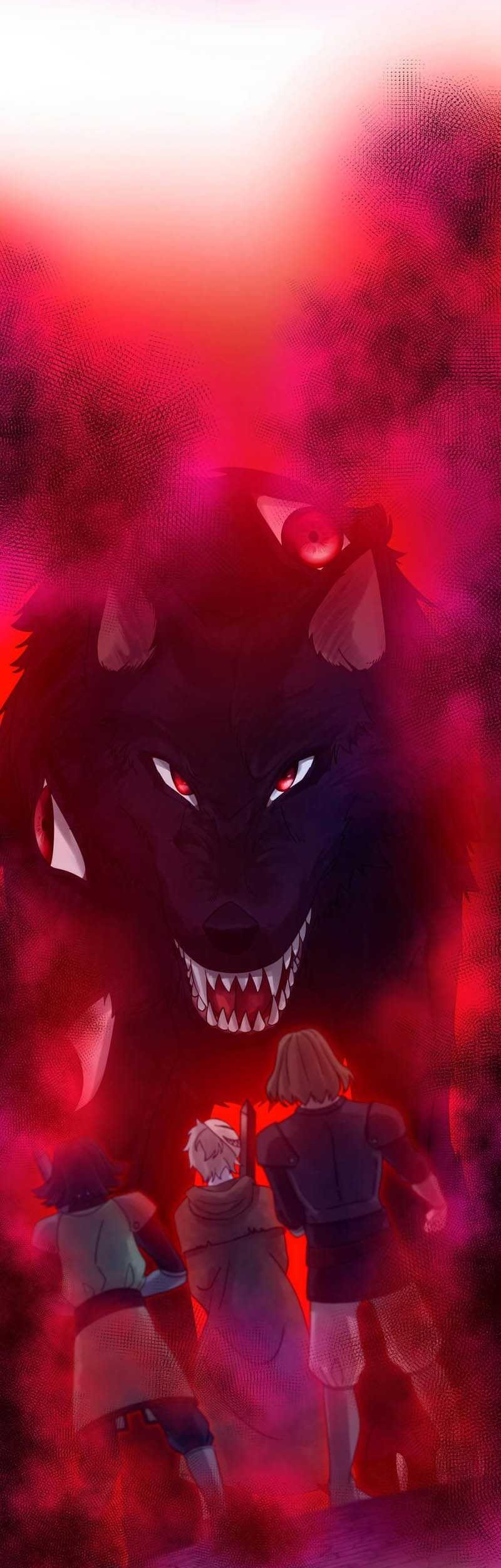 Undead King ~Teihen Bouken-sha, Mamono no Chikara de Shinka Musou~ Chapter 45 Gambar 47