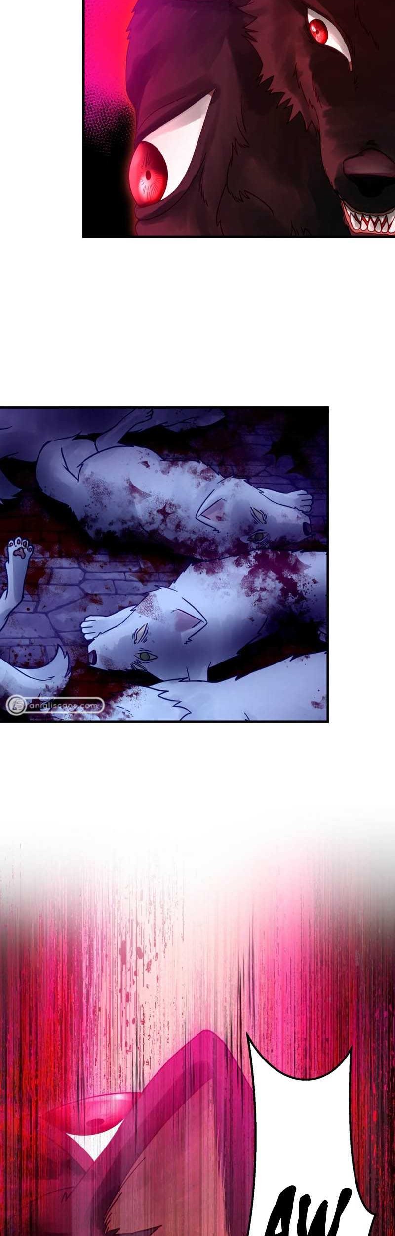 Undead King ~Teihen Bouken-sha, Mamono no Chikara de Shinka Musou~ Chapter 45 Gambar 50