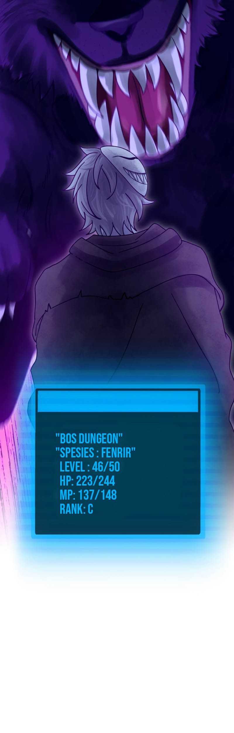 Undead King ~Teihen Bouken-sha, Mamono no Chikara de Shinka Musou~ Chapter 45 Gambar 59