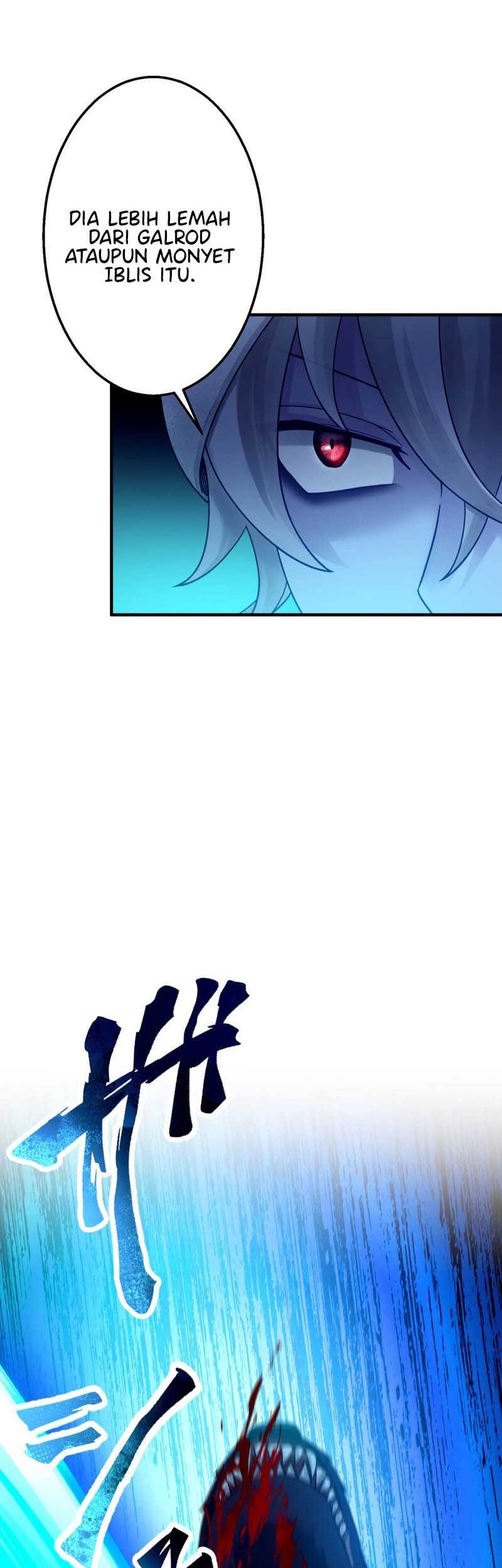 Undead King ~Teihen Bouken-sha, Mamono no Chikara de Shinka Musou~ Chapter 45 Gambar 60