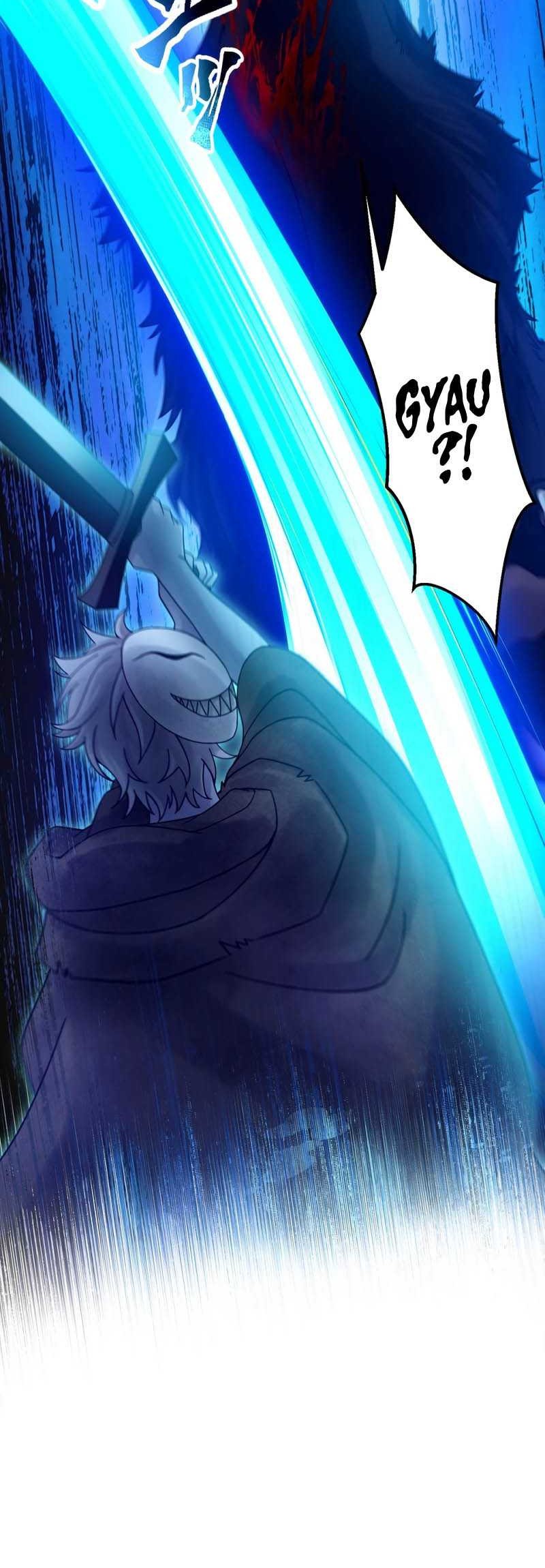 Undead King ~Teihen Bouken-sha, Mamono no Chikara de Shinka Musou~ Chapter 45 Gambar 61