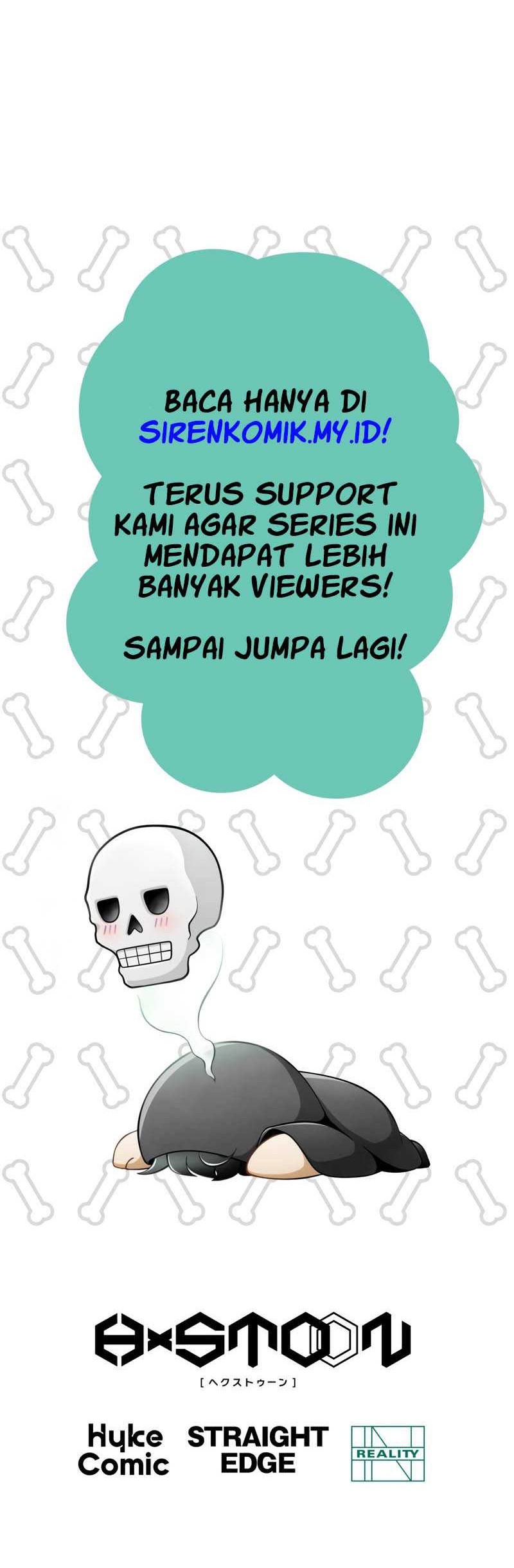 Undead King ~Teihen Bouken-sha, Mamono no Chikara de Shinka Musou~ Chapter 45 Gambar 65