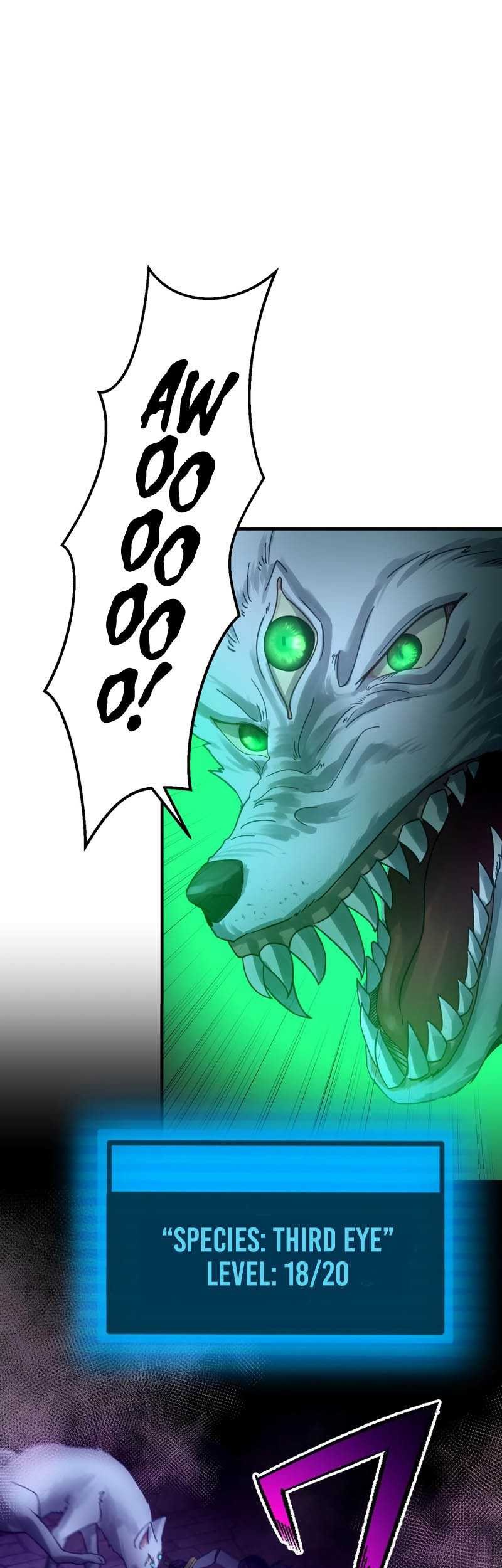 Baca  Undead King ~Teihen Bouken-sha, Mamono no Chikara de Shinka Musou~ Chapter 45 Gambar 2