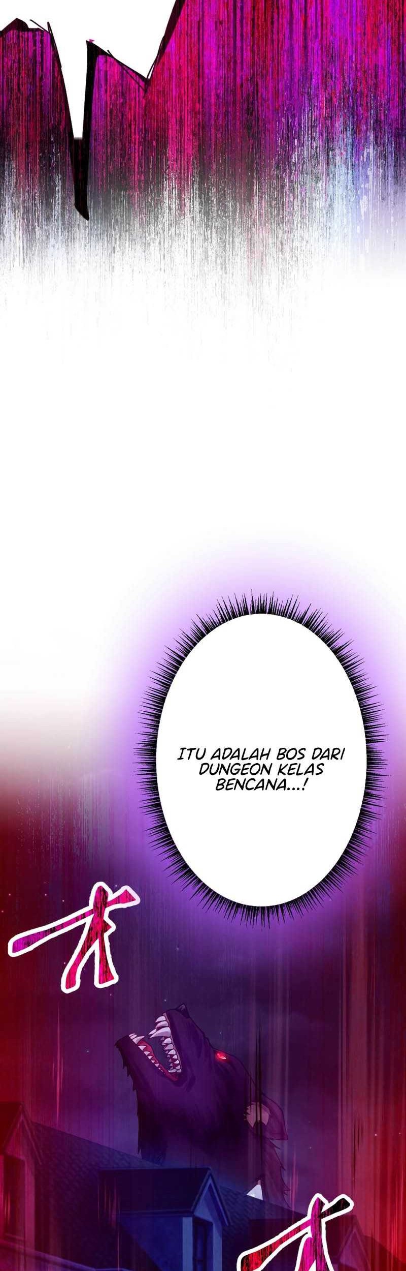 Undead King ~Teihen Bouken-sha, Mamono no Chikara de Shinka Musou~ Chapter 45 Gambar 7