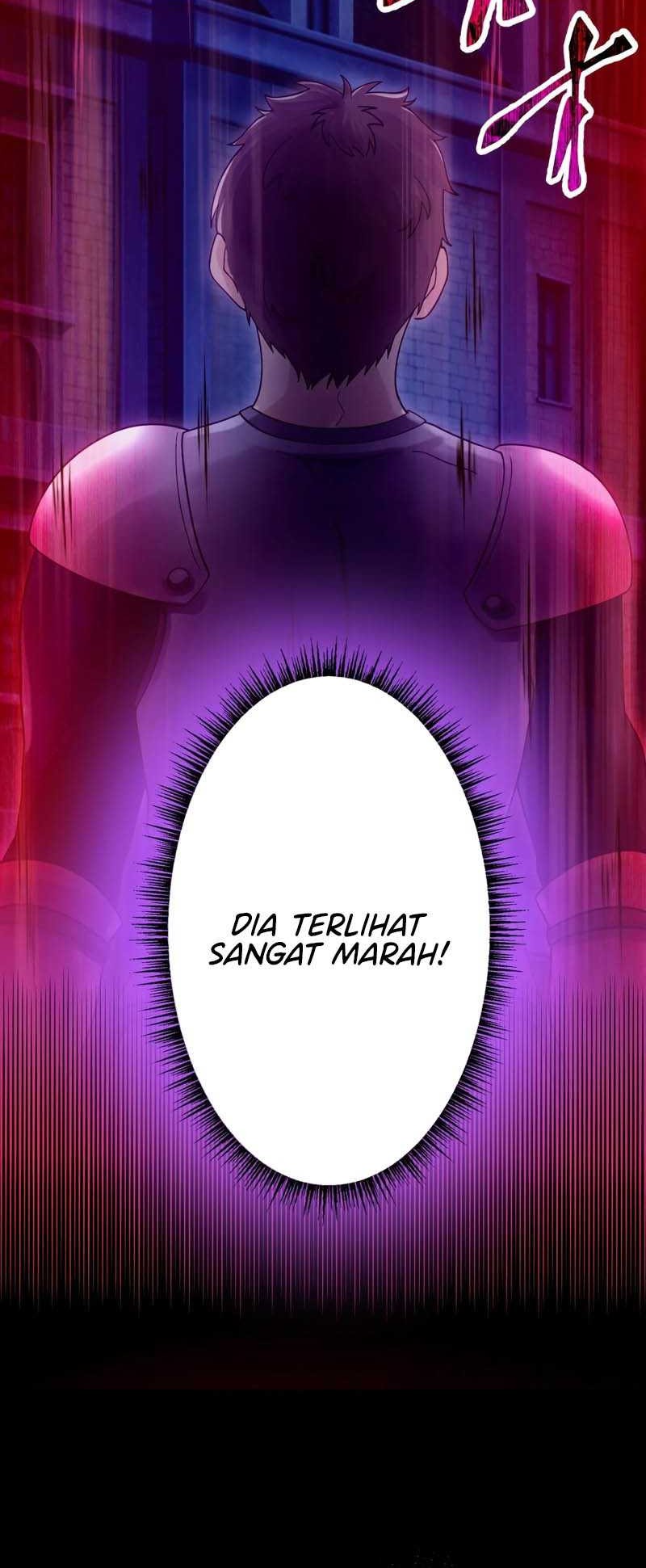 Undead King ~Teihen Bouken-sha, Mamono no Chikara de Shinka Musou~ Chapter 45 Gambar 8