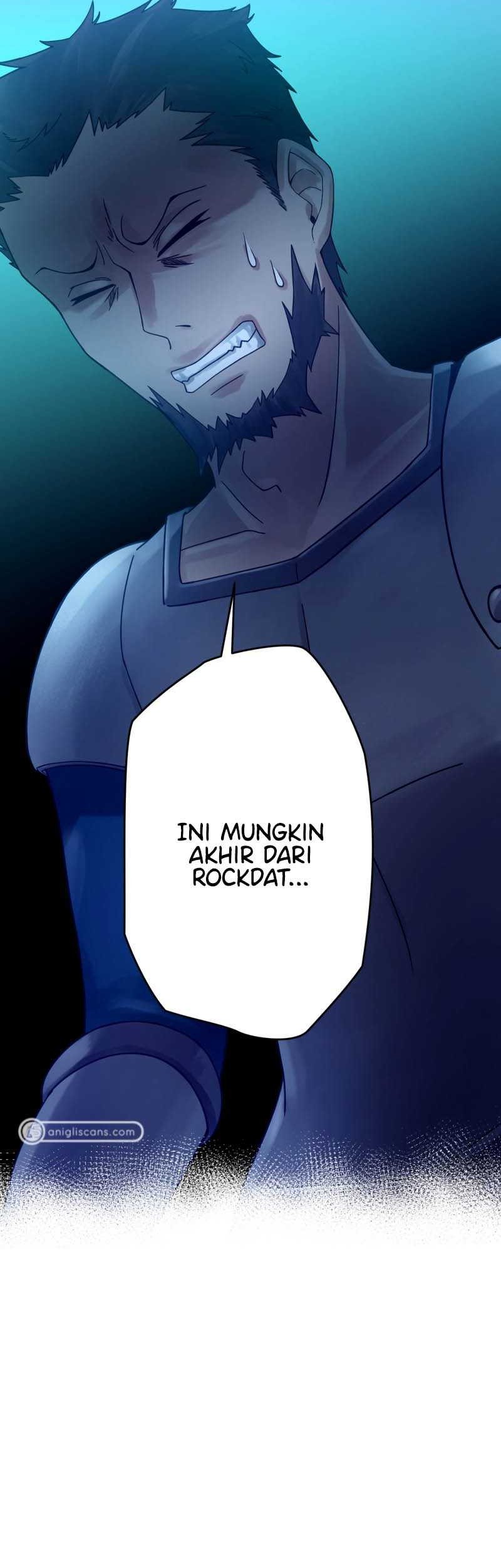 Undead King ~Teihen Bouken-sha, Mamono no Chikara de Shinka Musou~ Chapter 45 Gambar 11