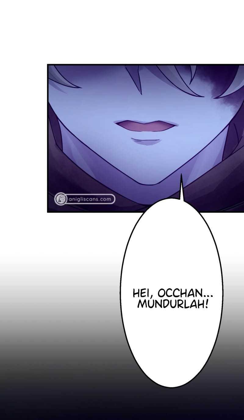 Undead King ~Teihen Bouken-sha, Mamono no Chikara de Shinka Musou~ Chapter 45 Gambar 15