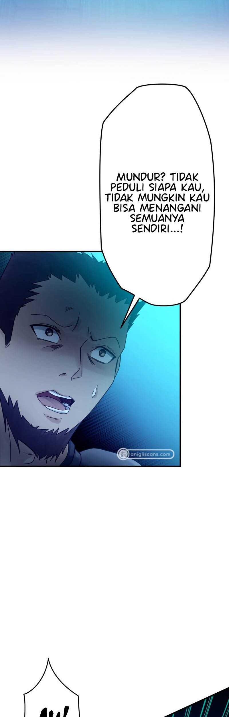 Undead King ~Teihen Bouken-sha, Mamono no Chikara de Shinka Musou~ Chapter 45 Gambar 17