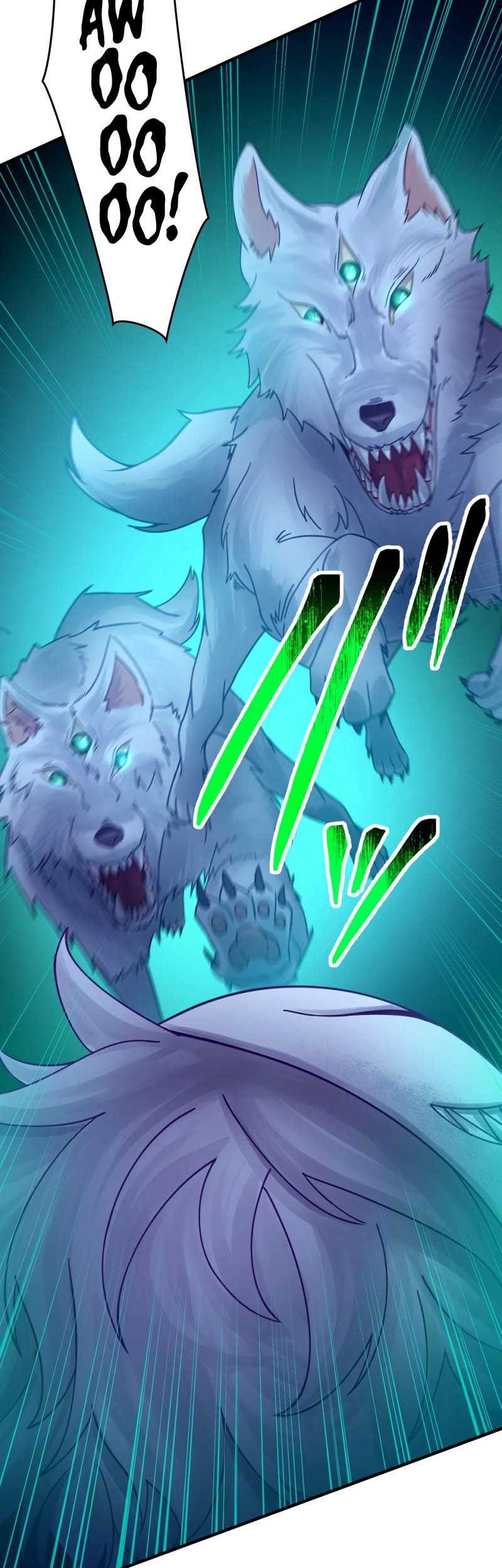 Undead King ~Teihen Bouken-sha, Mamono no Chikara de Shinka Musou~ Chapter 45 Gambar 18