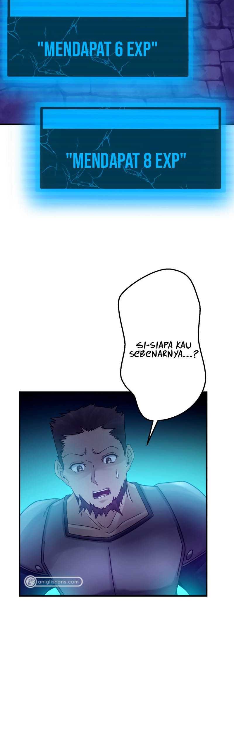 Undead King ~Teihen Bouken-sha, Mamono no Chikara de Shinka Musou~ Chapter 45 Gambar 22