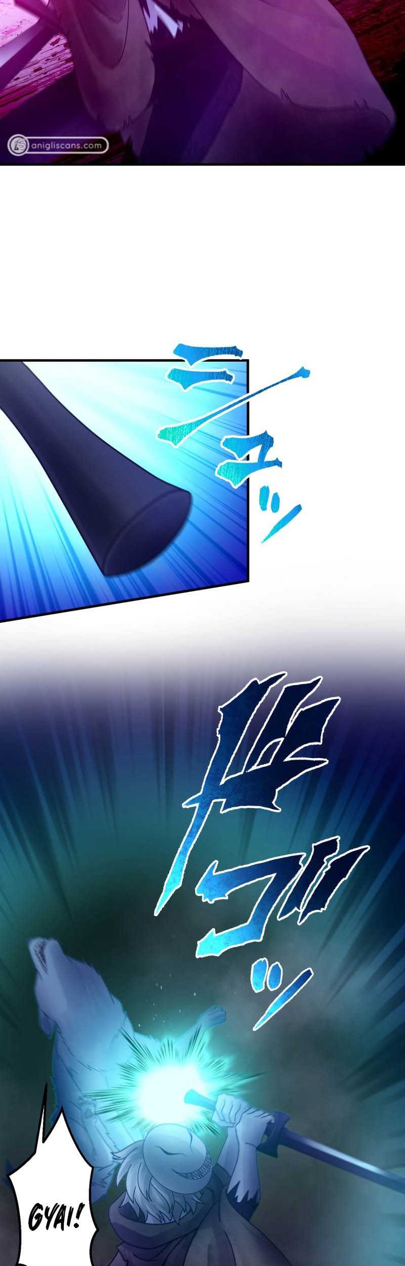 Undead King ~Teihen Bouken-sha, Mamono no Chikara de Shinka Musou~ Chapter 45 Gambar 30