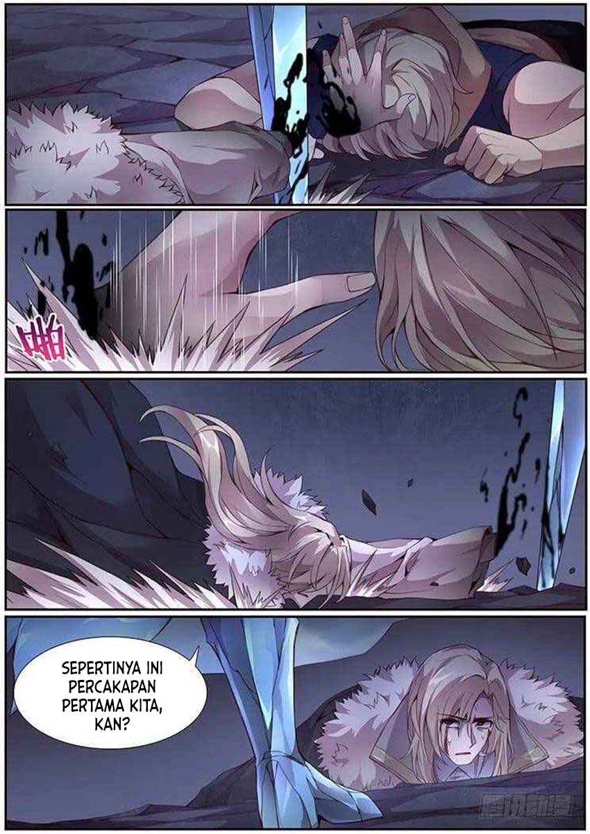 Girl and Science Chapter 357 Gambar 14