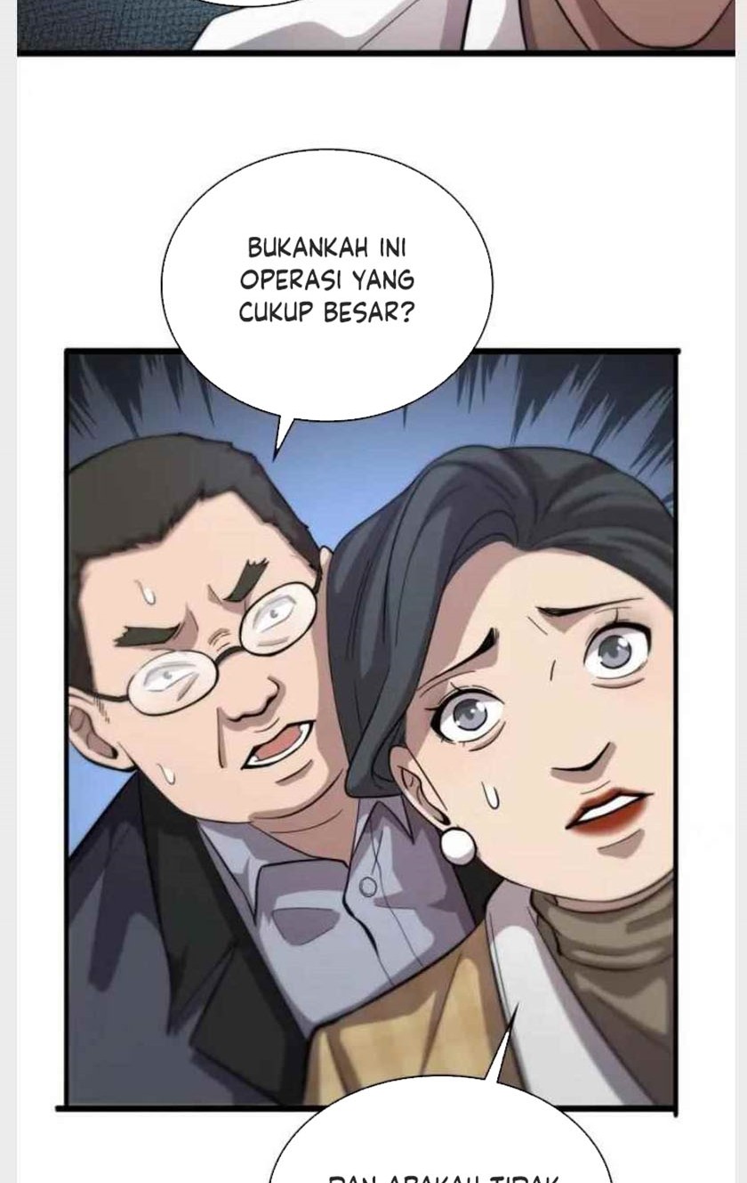 Great Doctor Ling Ran Chapter 155 Gambar 20