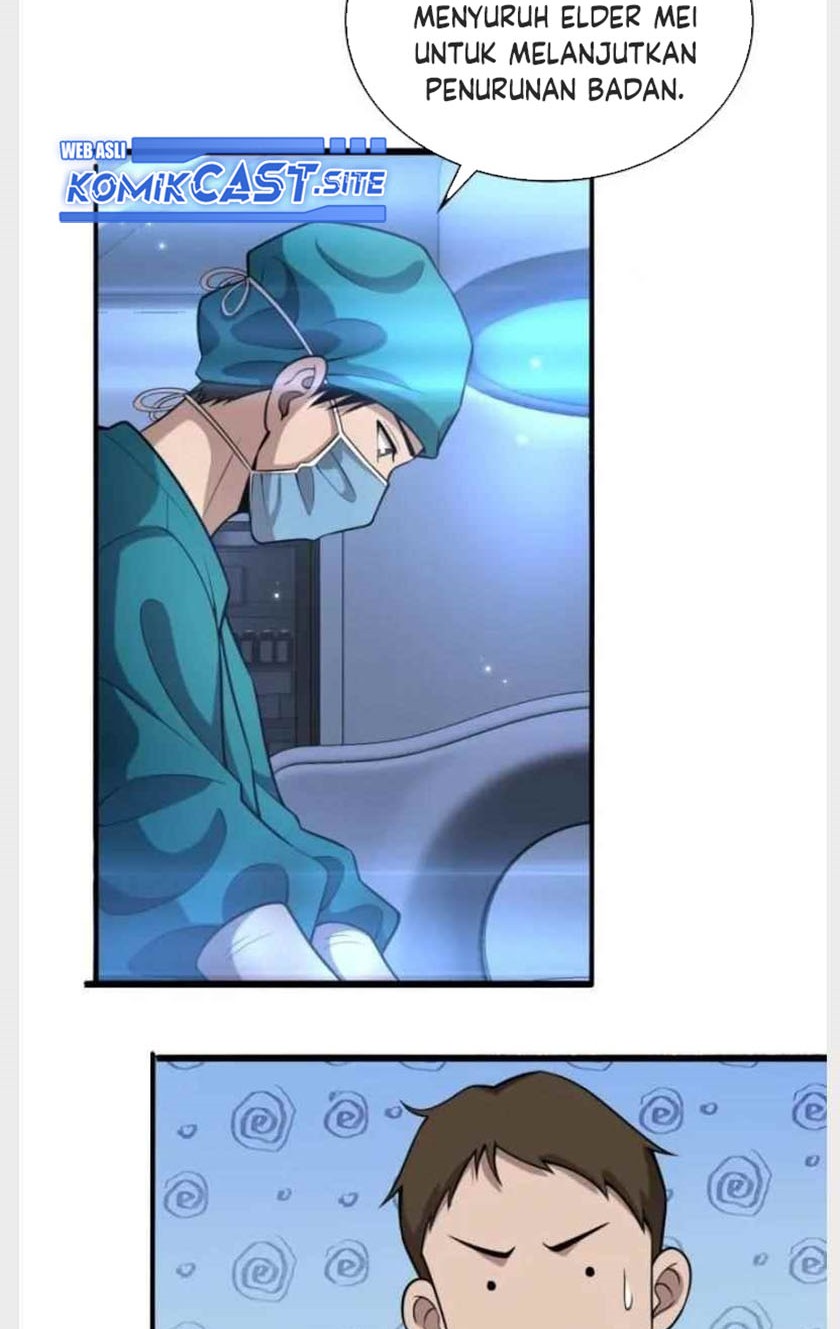 Great Doctor Ling Ran Chapter 155 Gambar 30