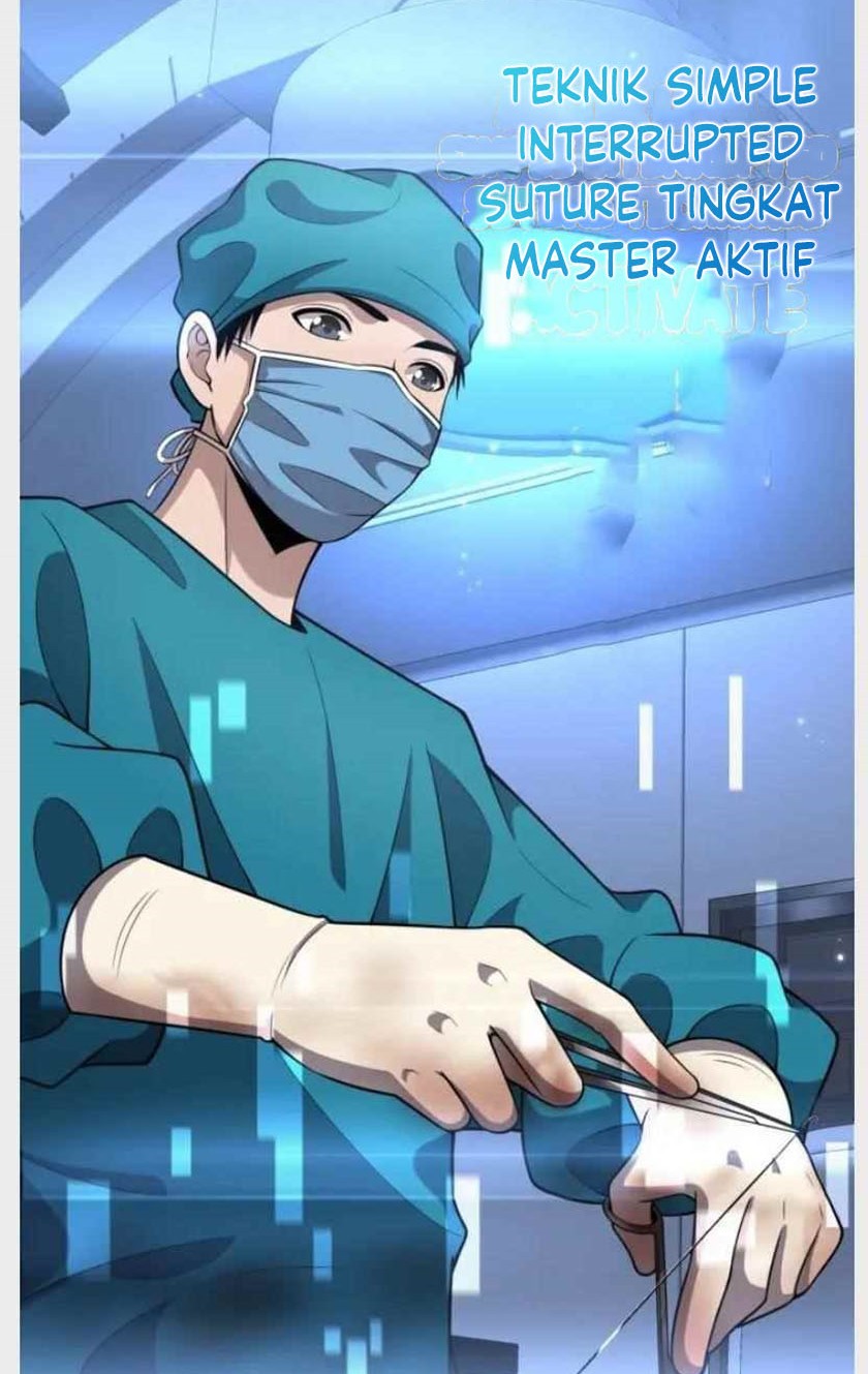 Great Doctor Ling Ran Chapter 155 Gambar 32