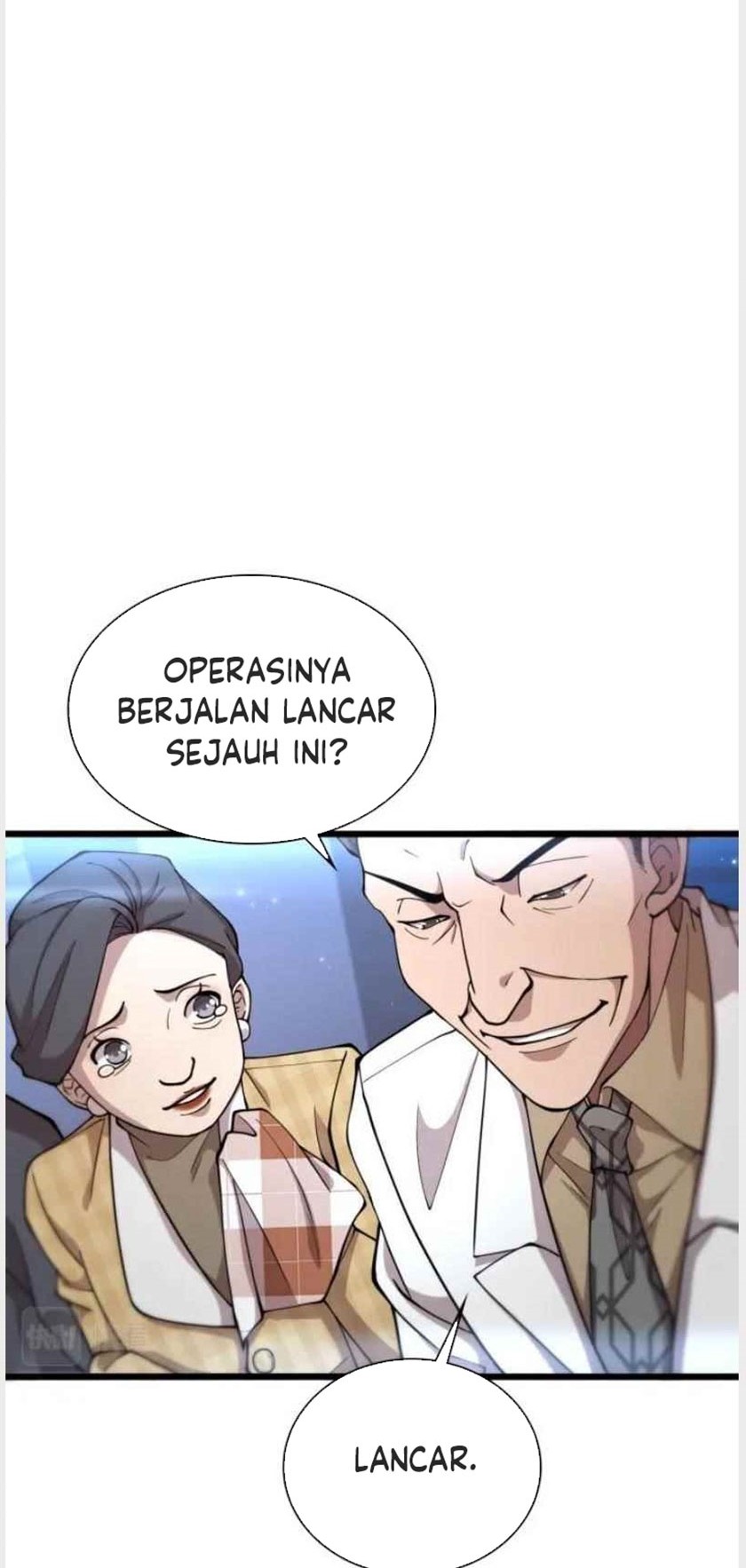 Great Doctor Ling Ran Chapter 155 Gambar 9