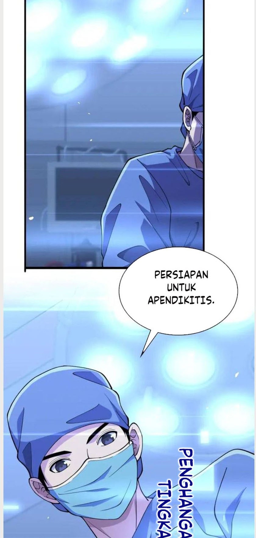 Great Doctor Ling Ran Chapter 152 Gambar 5