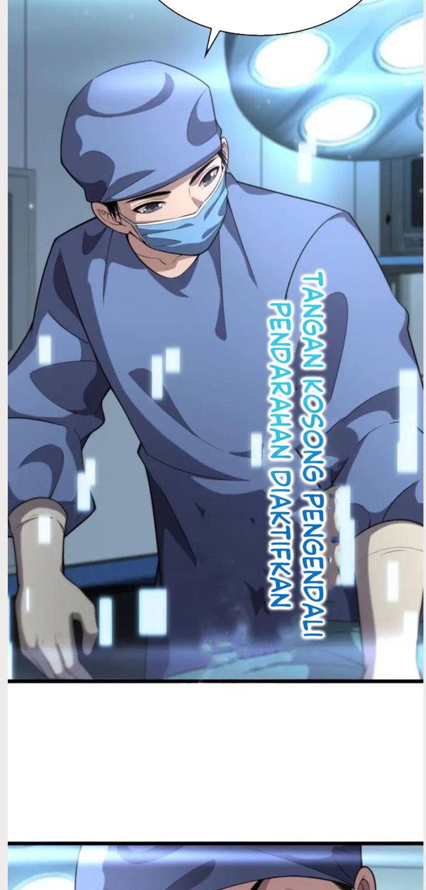 Great Doctor Ling Ran Chapter 151 Gambar 19
