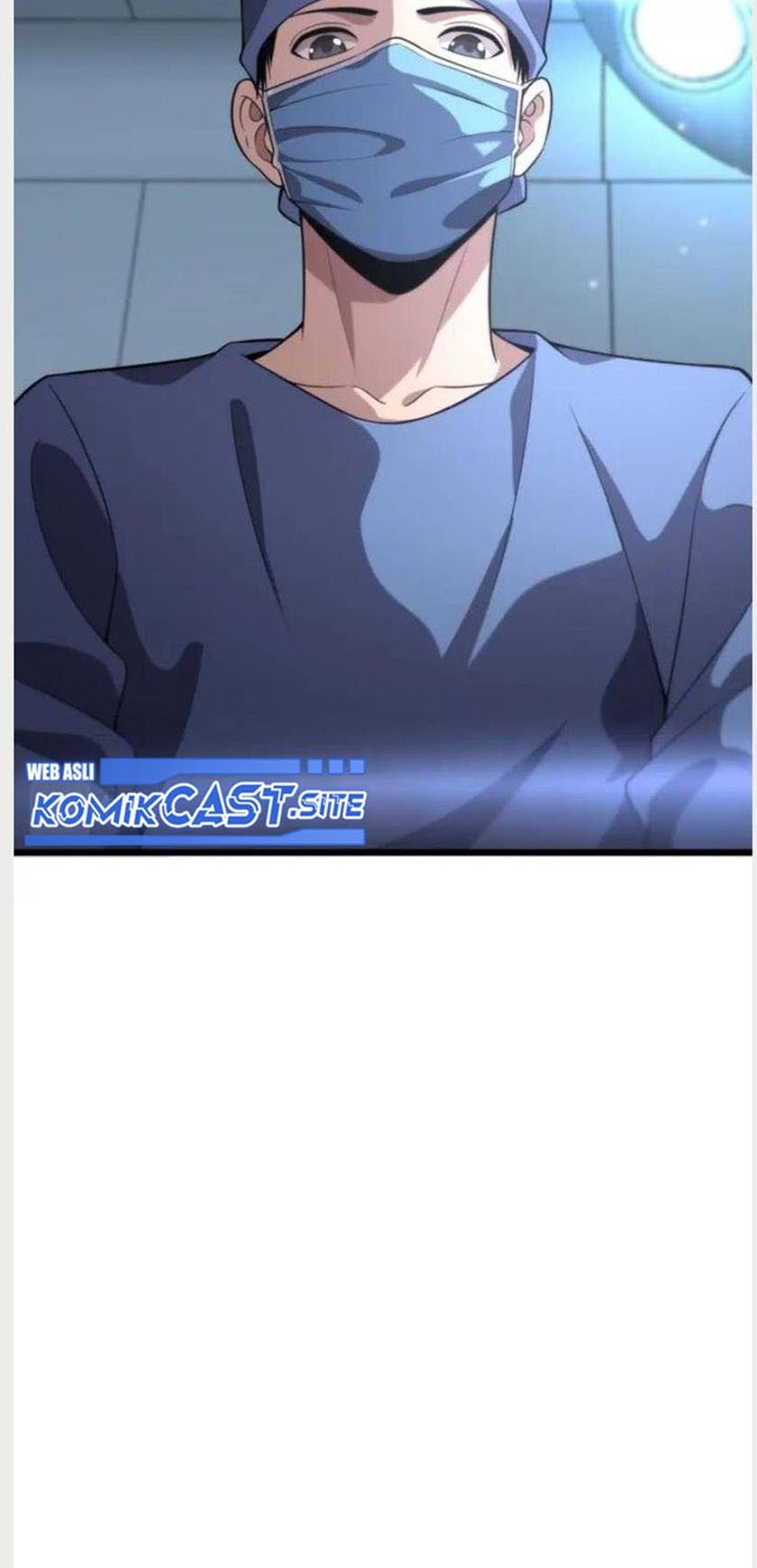 Great Doctor Ling Ran Chapter 151 Gambar 26