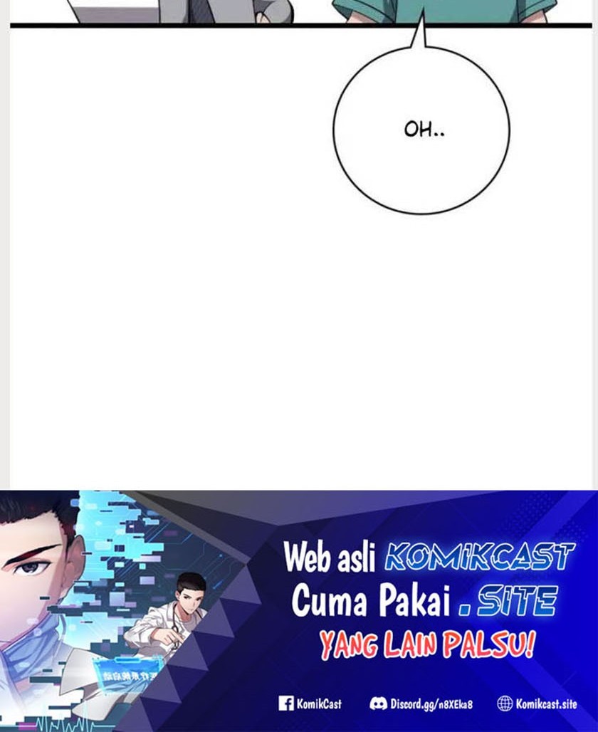Great Doctor Ling Ran Chapter 151 Gambar 55