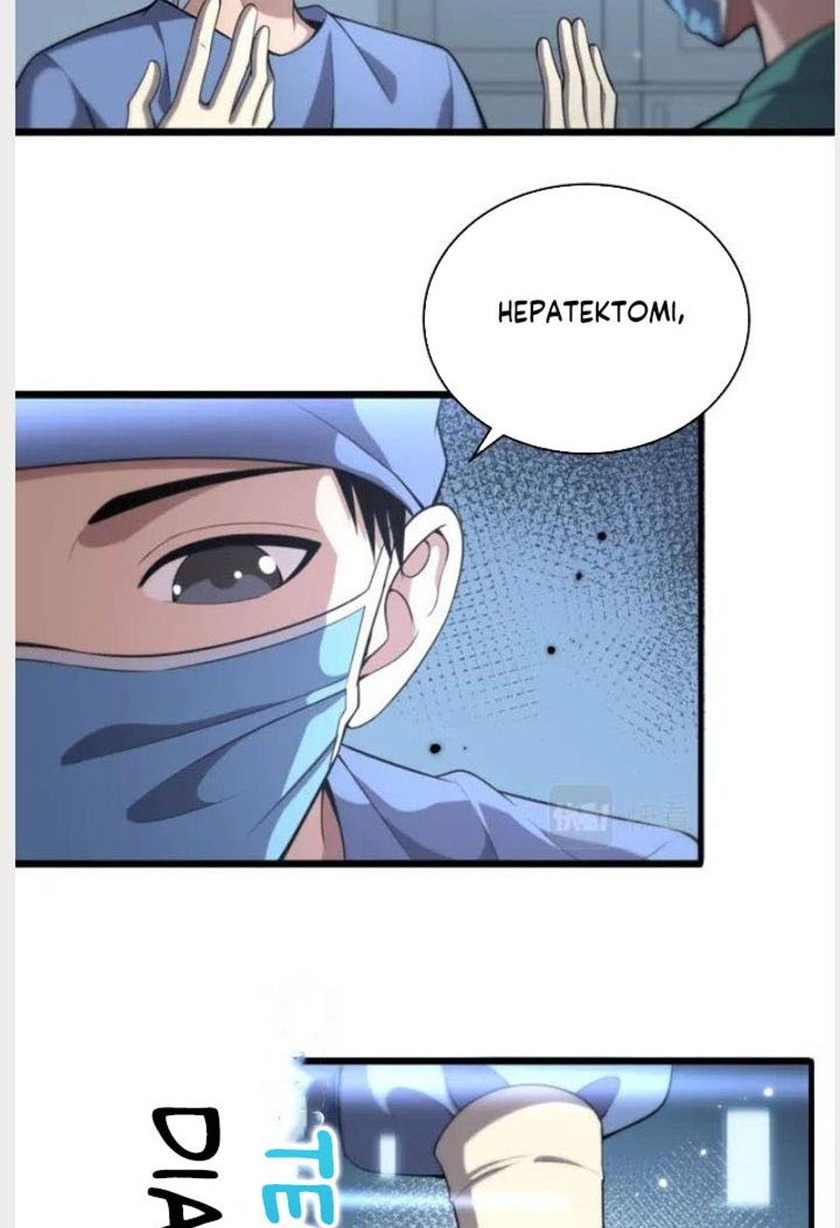 Great Doctor Ling Ran Chapter 151 Gambar 9