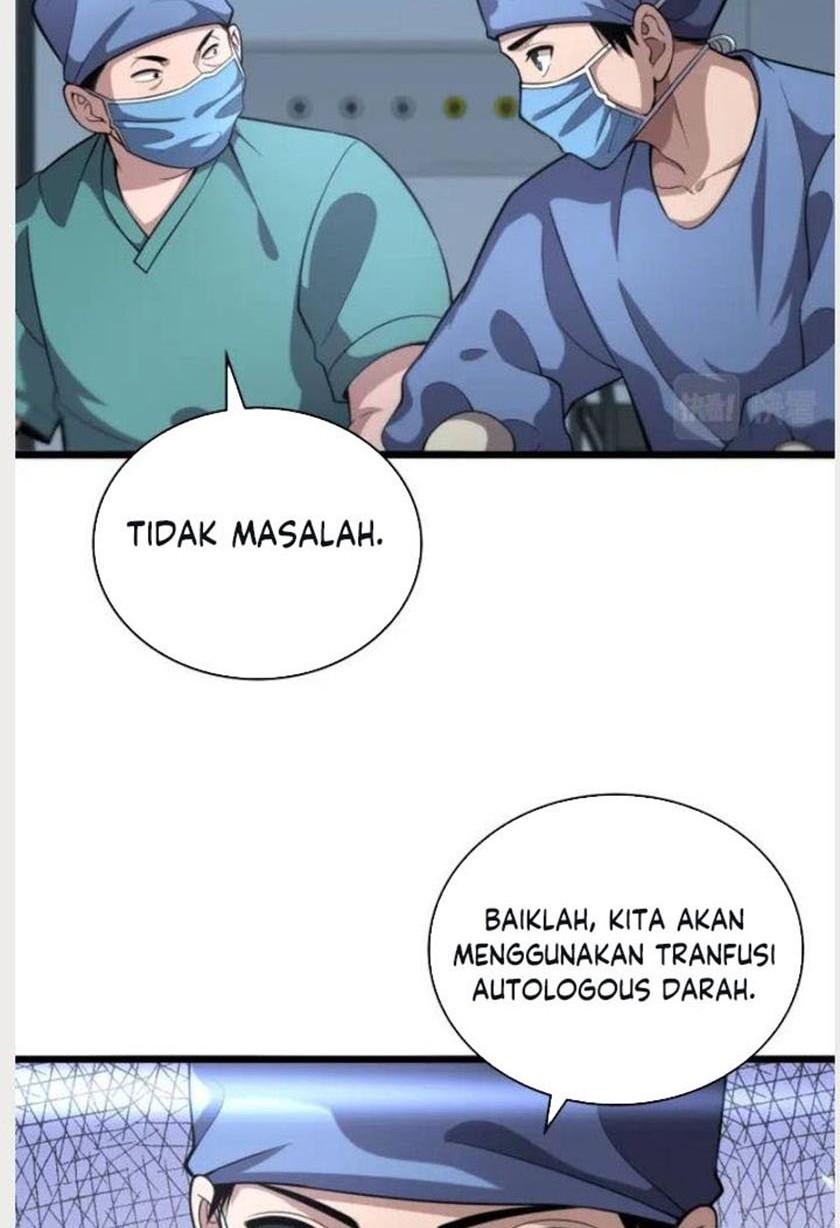 Great Doctor Ling Ran Chapter 151 Gambar 13