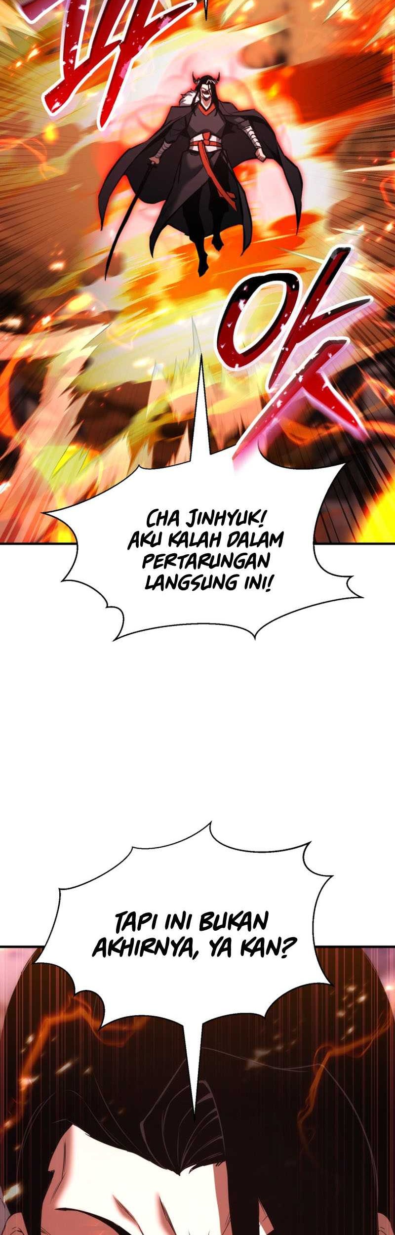 Absolute Necromancer Chapter 35 Gambar 66