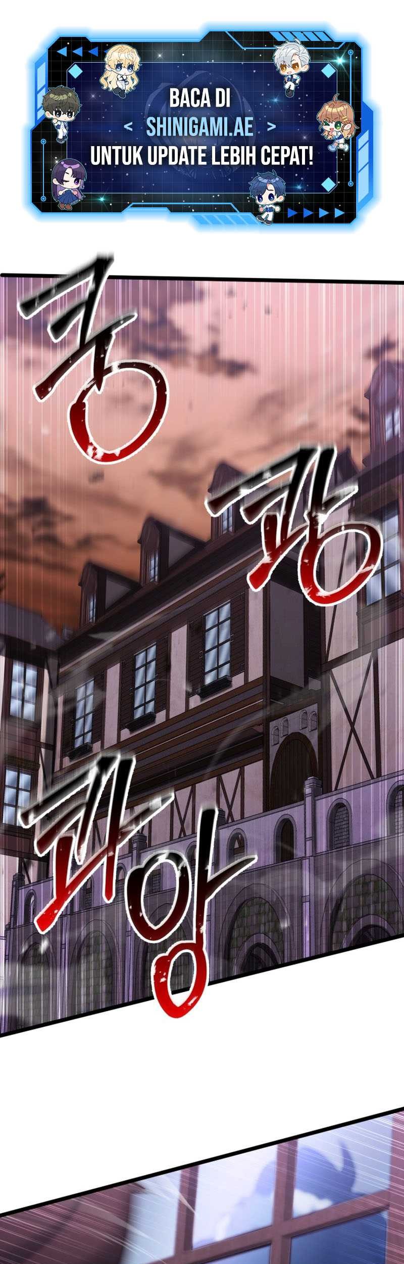 Baca Absolute Necromancer Chapter 35 Gambar 2