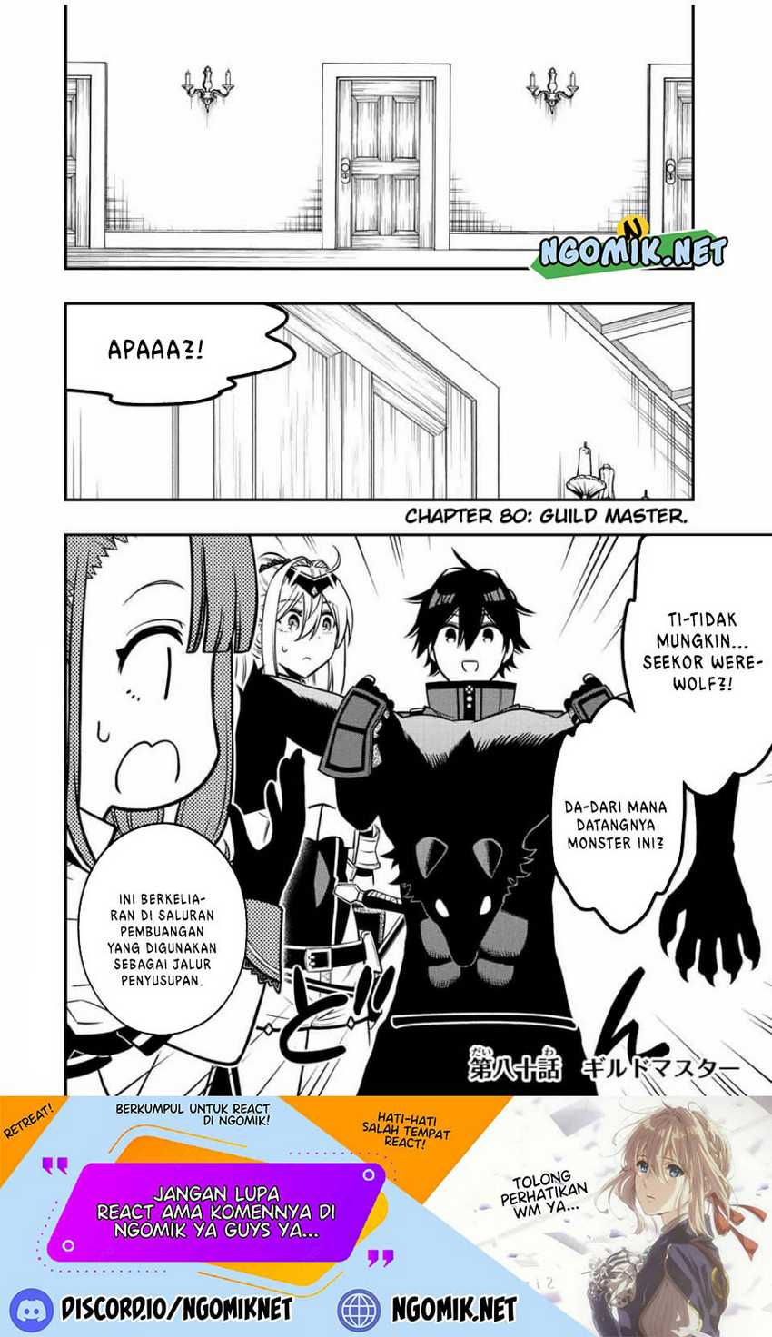 Baca  The Reincarnated Inferior Magic Swordsman Chapter 80 Gambar 2
