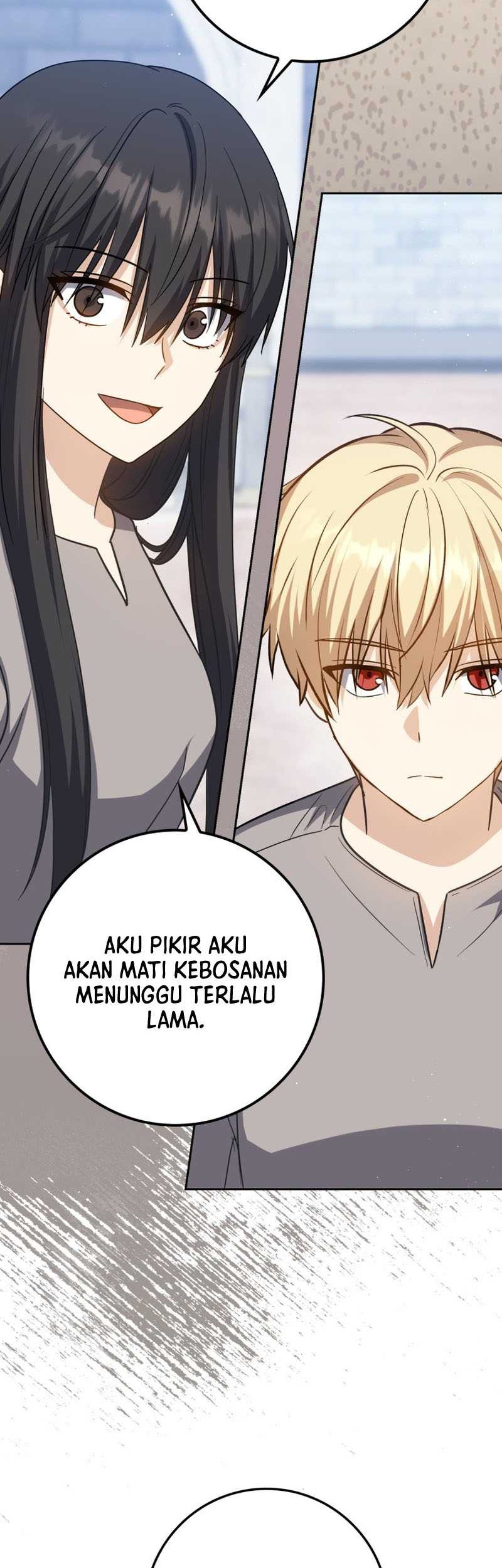 The Reincarnated Assassin is a Genius Swordsman Chapter 23 Gambar 23