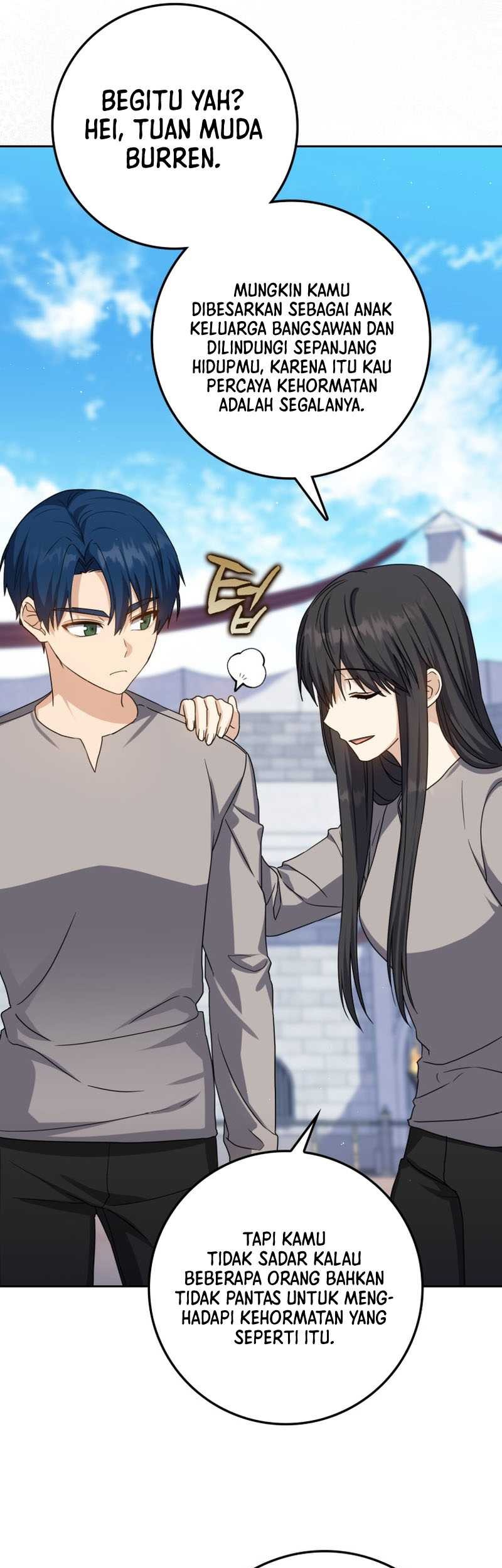 The Reincarnated Assassin is a Genius Swordsman Chapter 23 Gambar 30