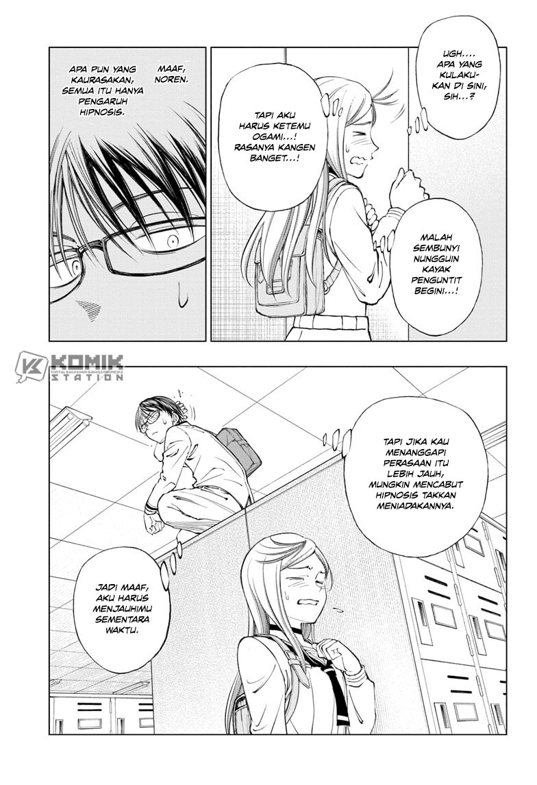 Kill Blue Chapter 24 Gambar 6