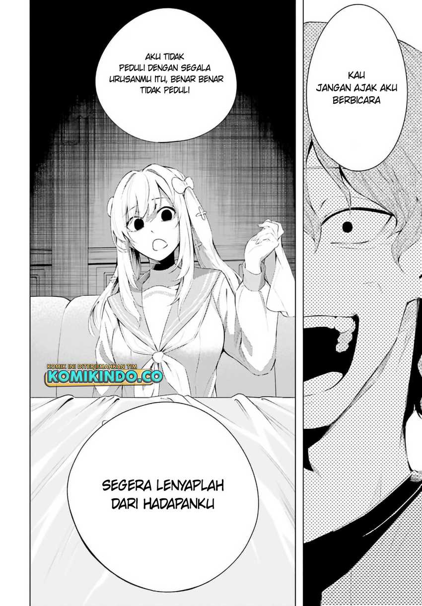 LieVerse Liars Chapter 10.2 Gambar 10