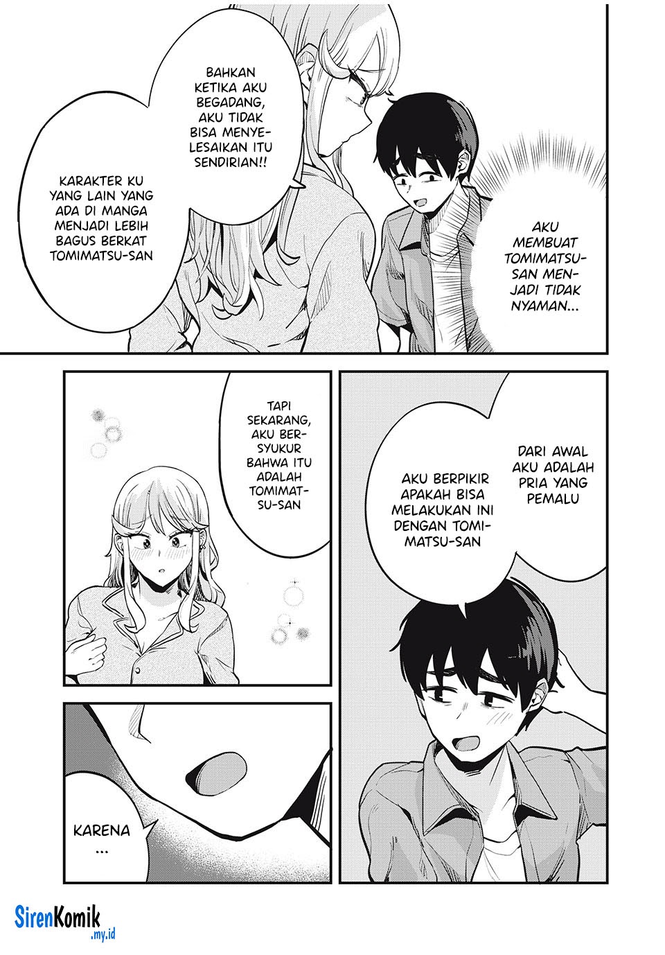 Gal Assi Chapter 20 Gambar 10