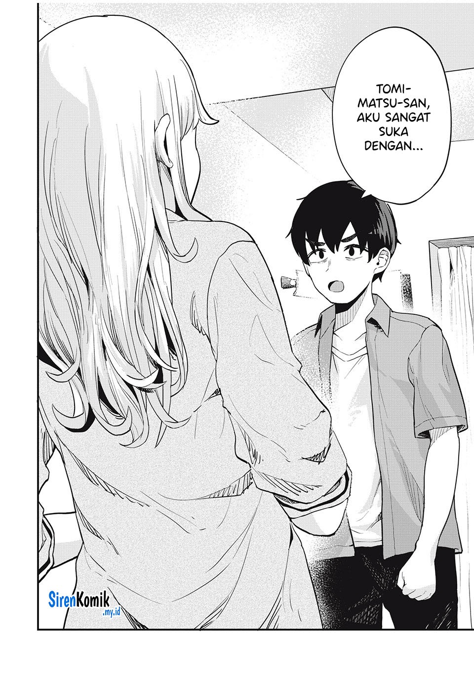 Gal Assi Chapter 20 Gambar 11