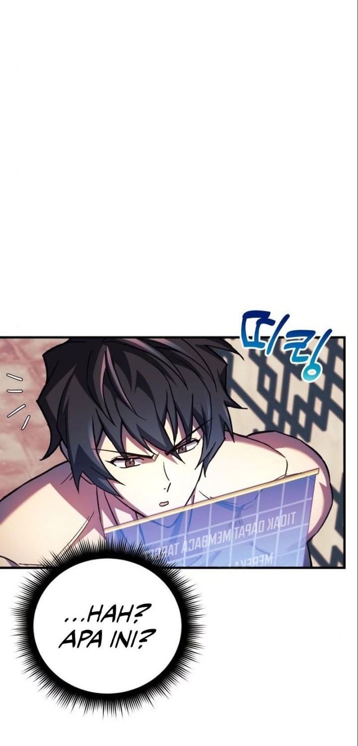 I’ll be Taking a Break for Personal Reasons Chapter 72 Gambar 34