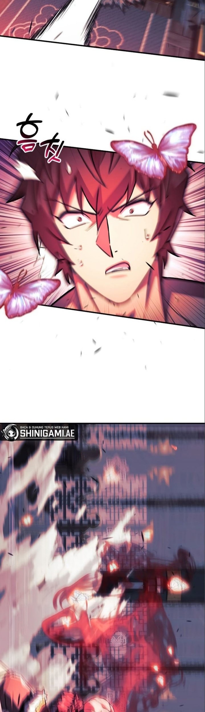 I’ll be Taking a Break for Personal Reasons Chapter 72 Gambar 40