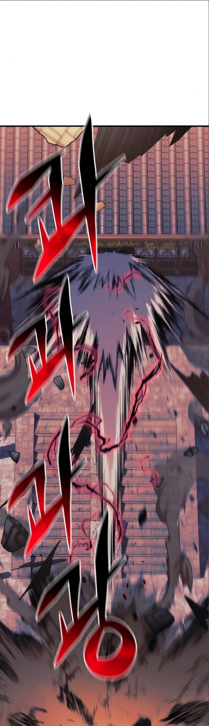 I’ll be Taking a Break for Personal Reasons Chapter 72 Gambar 44