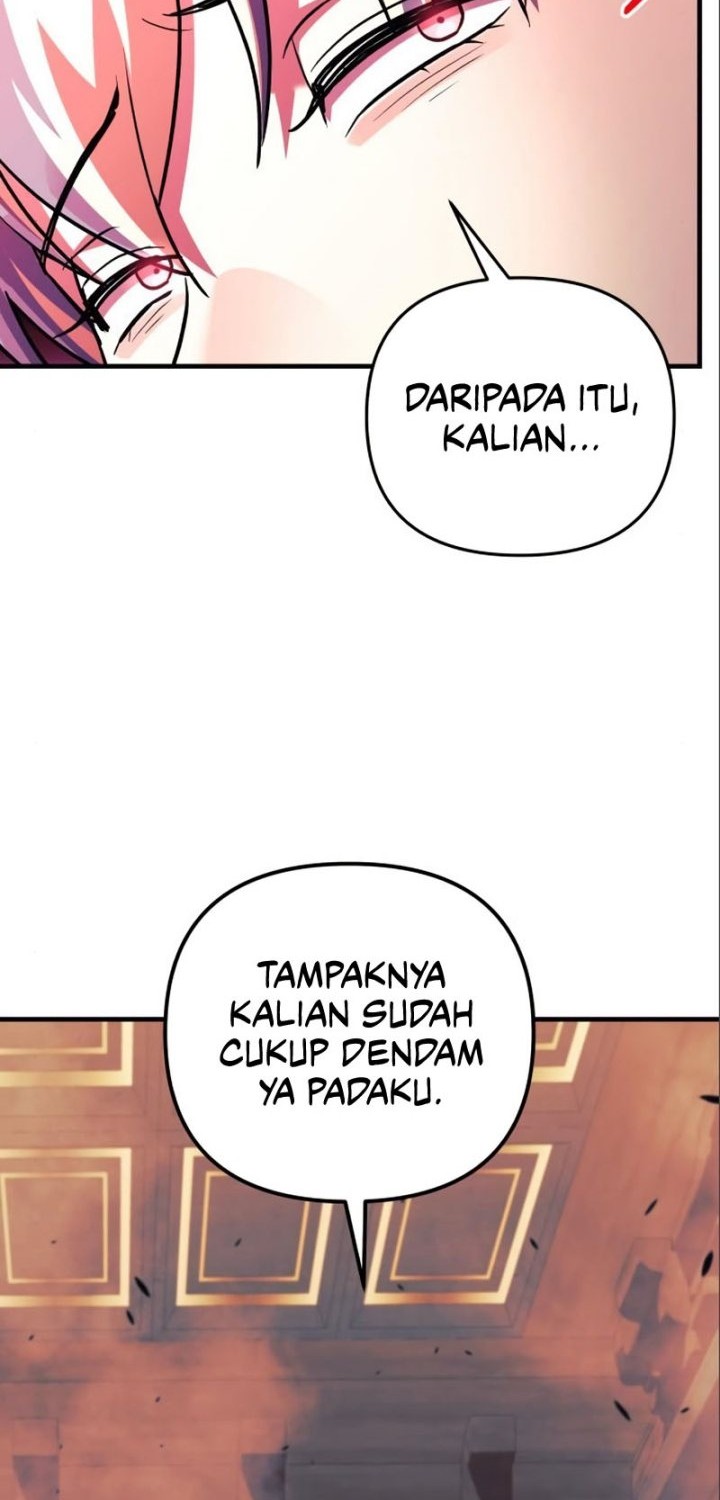 I’ll be Taking a Break for Personal Reasons Chapter 72 Gambar 46