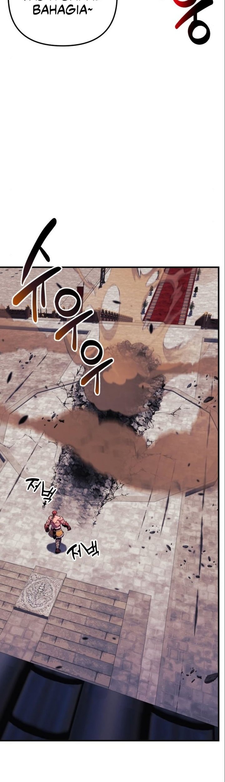 I’ll be Taking a Break for Personal Reasons Chapter 72 Gambar 48