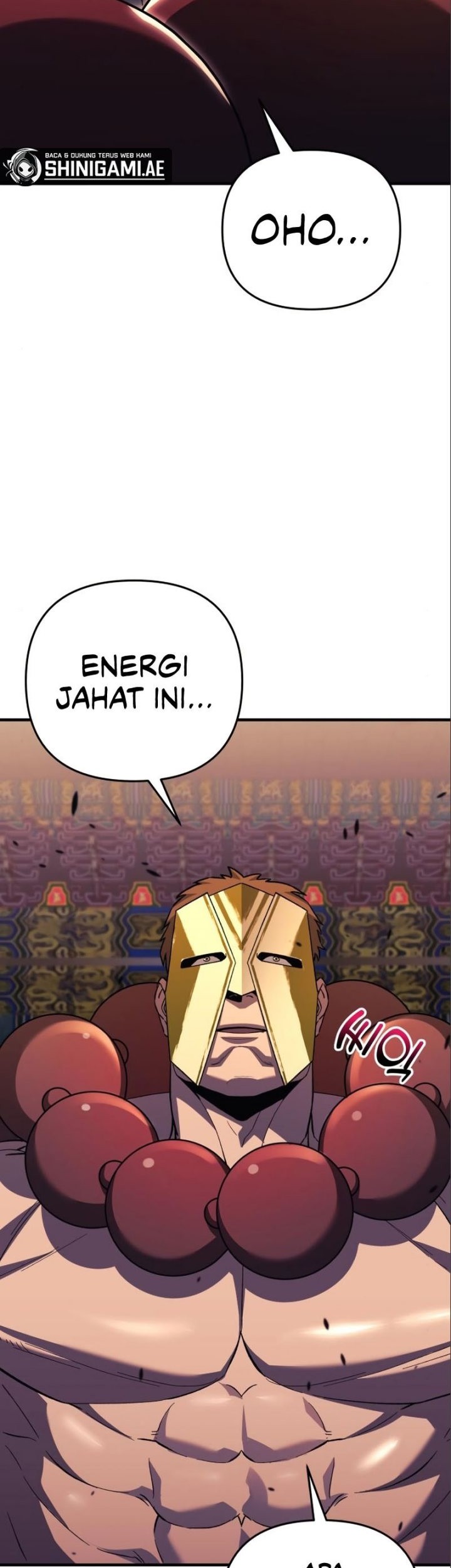 I’ll be Taking a Break for Personal Reasons Chapter 72 Gambar 57