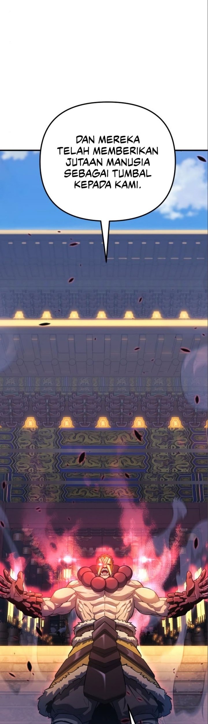 I’ll be Taking a Break for Personal Reasons Chapter 72 Gambar 64