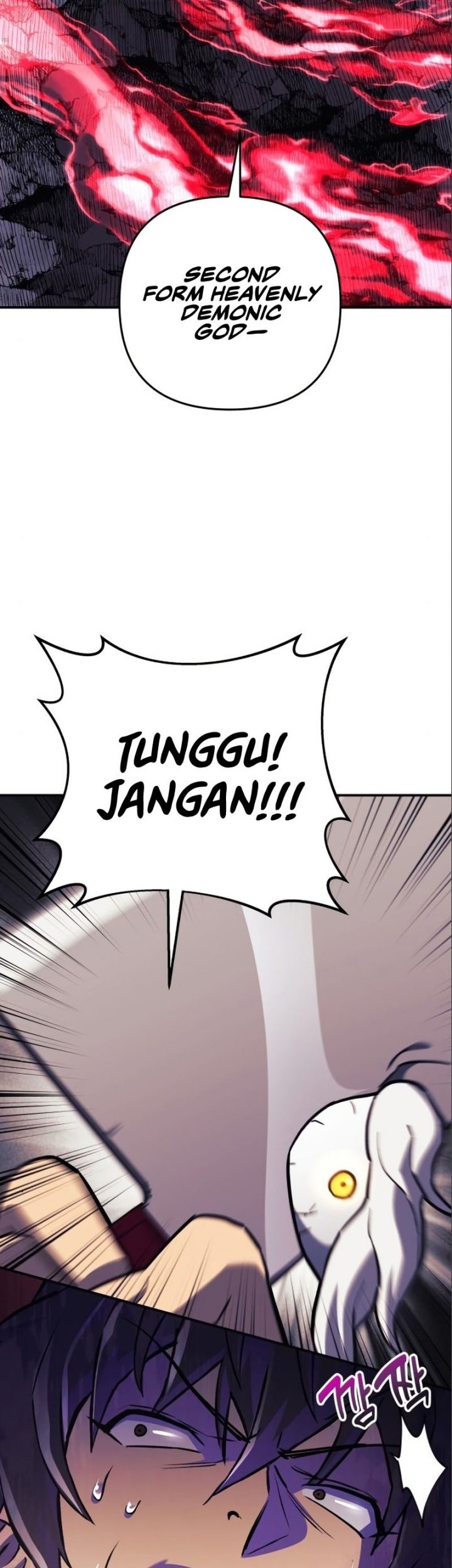 I’ll be Taking a Break for Personal Reasons Chapter 72 Gambar 68