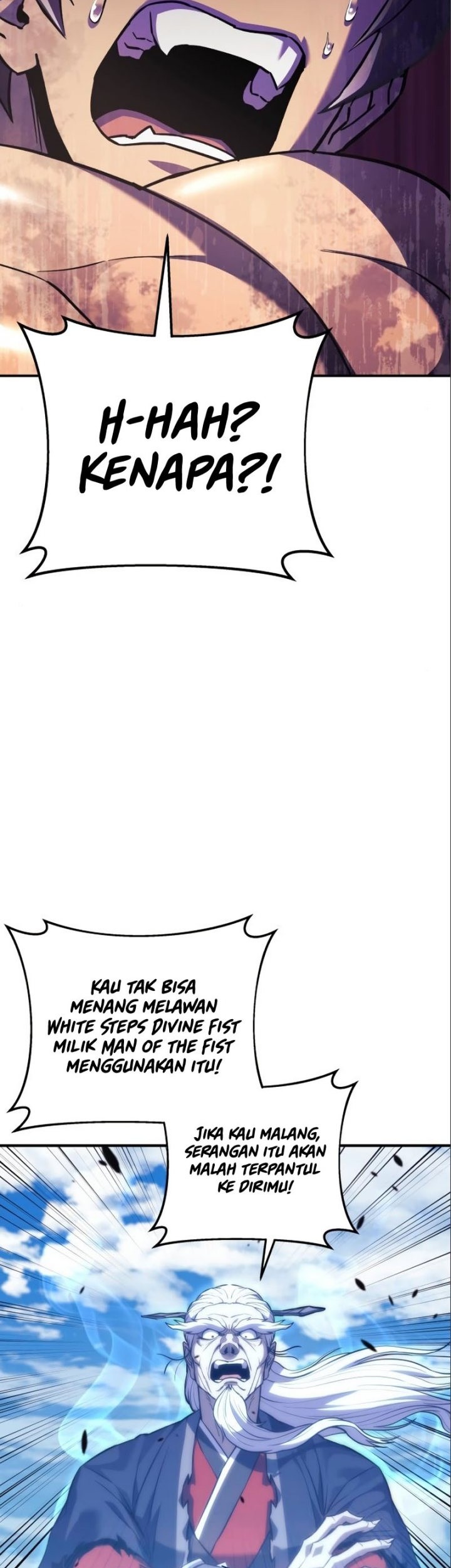 I’ll be Taking a Break for Personal Reasons Chapter 72 Gambar 69